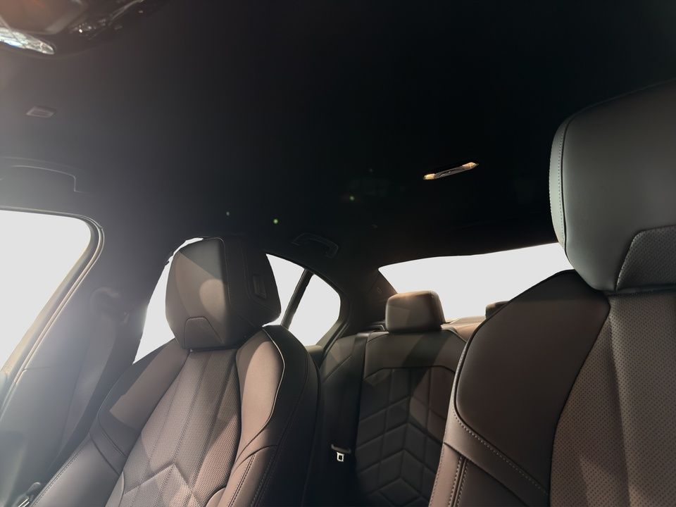 BMW 520 - Bild 11