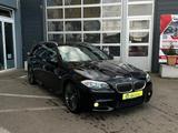 BMW 530 d Touring M-SPORT-PAKET*NAVI*VOLLLEDER*KAMER - BMW 530: Kombi, 530d M Paket