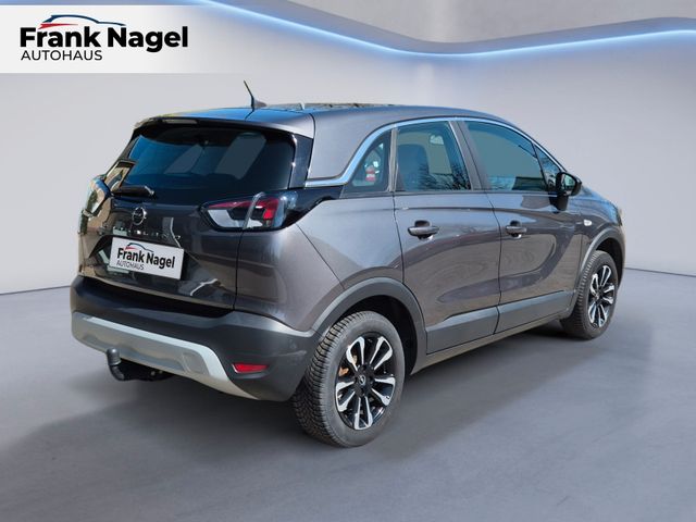 Opel Crossland (X)Elegance 1.2 Turbo