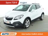 Opel Mokka 1.4 Turbo Innovation Aut.*NAVI*XENON*CAM* - Opel Gebrauchtwagen in Hannover