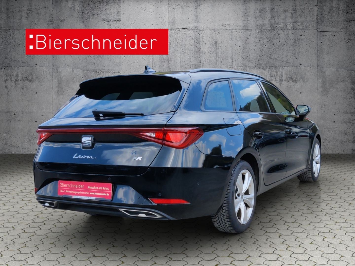 Seat Leon - Bild 5
