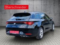 Seat Leon - Vorschau Bild 5