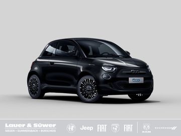 Fiat Leasingangebot: Fiat 500E La Prima
