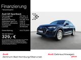 Audi Q5 Sportback advanced 40 TFSI quattro*Navi*LED*A - Audi Q5: TFSI