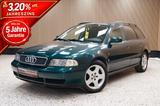Audi A4 1.8 Avant +KLIMA+SCHIEBEDACH+GARANTIE+ - Audi A4 aus 1996: Kombi