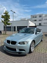 BMW E92 M3 DKG Carbon Competition - BMW M3 in Köln