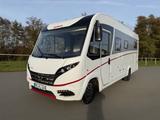 Dethleffs Pulse GT Fiat Ducato 8 - Dethleffs Pulse