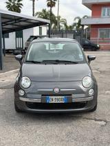 Fiat 500 1.2 by Gucci - Fiat 500: By Gucci