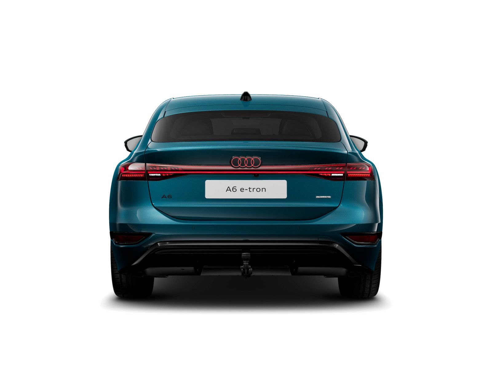 Audi A6 e-tron - Bild 6