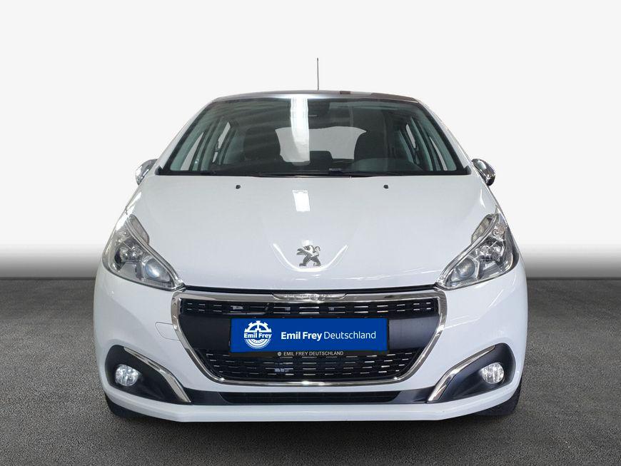 Peugeot 208 PureTech 82 Style