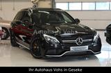 Mercedes-Benz C 63 S T AMG DE|HUD|Keramik|Pano|DIS|BUR|612 PS| - Mercedes-Benz C-Klasse Tageszulassungen