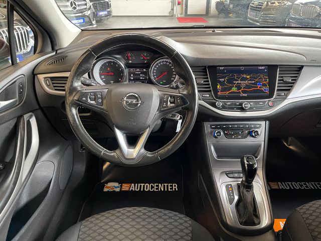 Opel Astra K Sports Tourer Turbo *NAVI*SZHZ*TEMPOMAT*