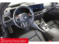 BMW M4 - Vorschau Bild 5