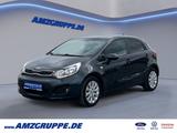 Kia Rio 1.2 Dream Team Klimaautom.+Sitzheizung+PDC h - gebrauchte Kia Rio aus dem Jahr 2014