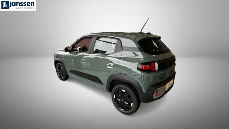 Fahrzeugabbildung Dacia Spring Extreme ELECTRIC 65