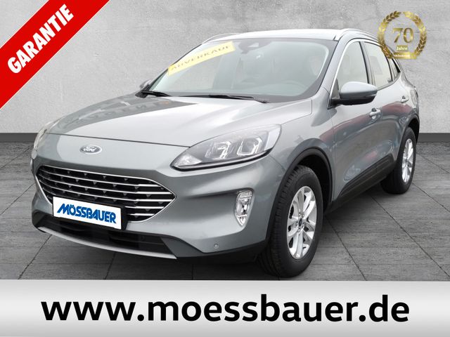 Ford Kuga Titanium *Navi, Klima, Rückfahrkamera*