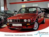 BMW 318 i*Cabrio*H-Zulassung* - BMW 318 aus 1991: 318i