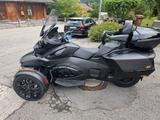 Bombardier CAN AM SPYDER RT LTD SE6  - BOMBARDIER MOTORRAD