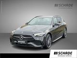 Mercedes-Benz C 220 d T-Modell AMG Line Edition*AHK*Dig. Light