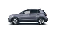 Volkswagen T-Cross - Vorschau Bild 3