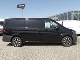 Mercedes-Benz eVito 112 Kasten lang LED Distr Kamera Navi 60kW - Betonpumpe