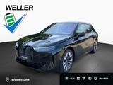 BMW iX xDrive40 Sportp,AHK,Laser,H/K,DAPro,HUD,360° - gebrauchte BMW iX aus dem Jahr 2023