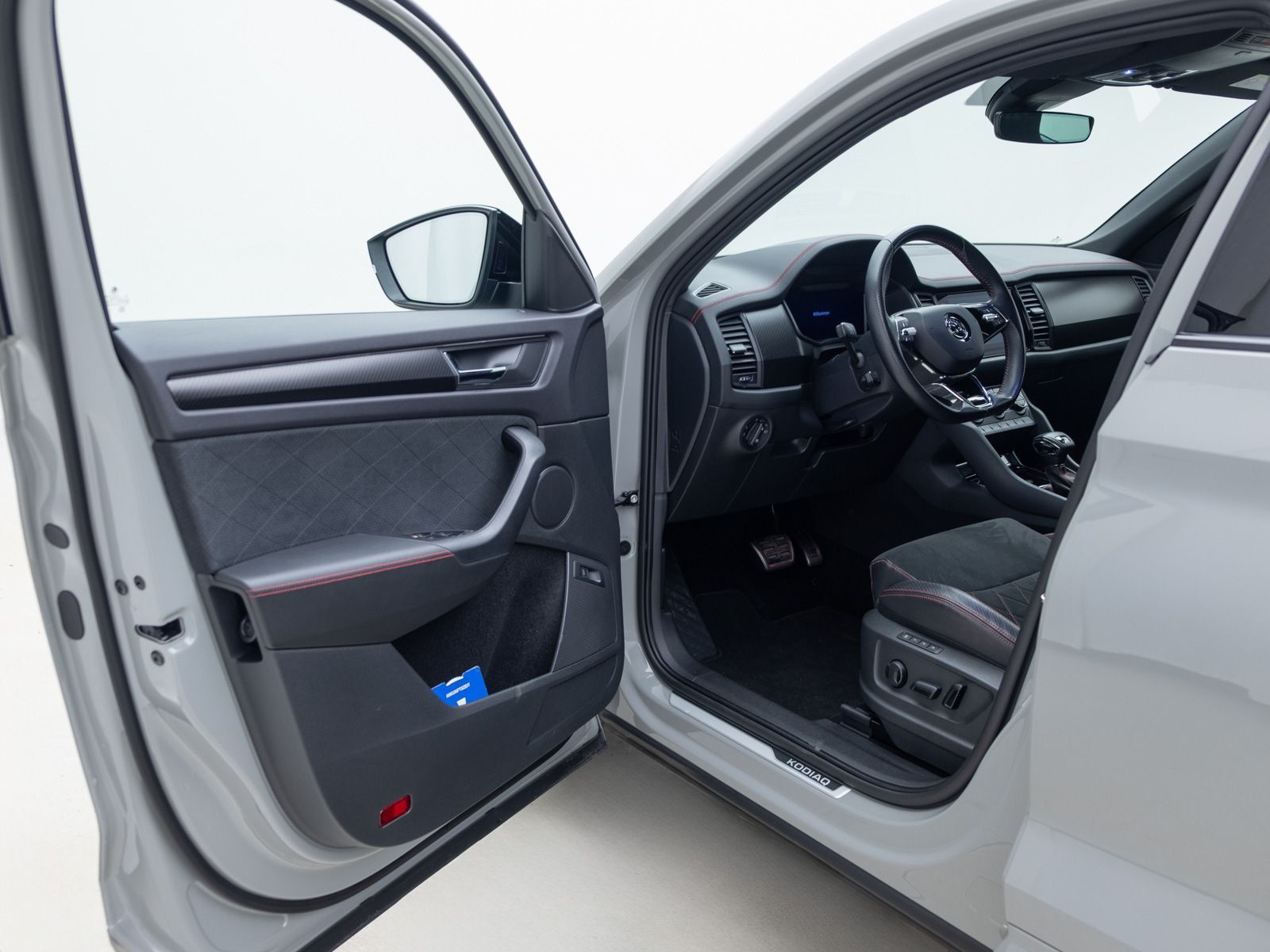 Skoda Kodiaq - Bild 11