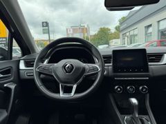 Fahrzeugabbildung Captur II Techno E-TECH Plug-in 160