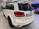 Fiat Freemont Black Code - Fiat Freemont Gebrauchtwagen