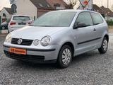 Volkswagen Polo 1.2*TÜV Neu*Elektr. Fensterheber - : Elektr Fensterheber