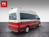 HYMER / ERIBA / HYMERCAR Eriba Car 600 First Edition - HYMER / ERIBA Car Wohnwagen gebraucht
