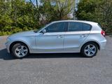 BMW 120 Technisch top - TÜV + VSD + Zylinderkopf NEU - BMW 120 aus 2006
