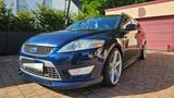 Ford Mondeo Ba7  Titanium x - Liebhaberstück - gebrauchte Ford Mondeo aus dem Jahr 2007