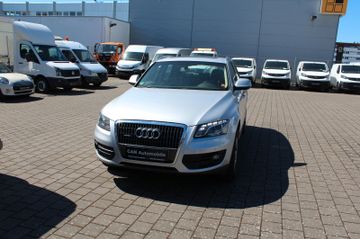 Audi Q5 - 2