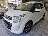 Citroën C1 Shine*RFK*Temp*SHZ*Klimaautomatik* - Citroën aus 2015