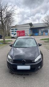 Volkswagen Golf 6  Baujahr 2009 | 1.4 TSI... - Volkswagen Golf: V Baujahr