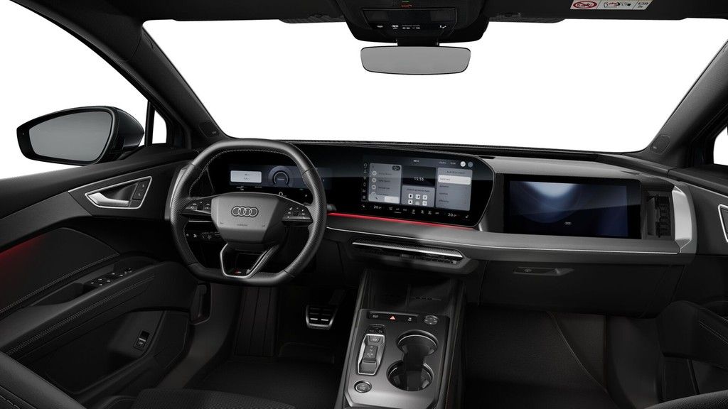 Audi Q4 - Bild 9