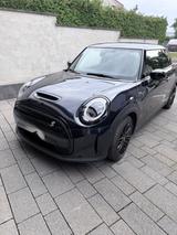 MINI Cooper SE MINI Yours Trim MINI Yours Trim