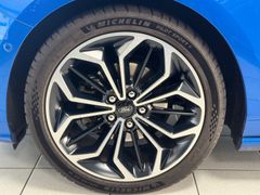 FORD Focus Lim. ST-Line /RFK/Keyless/Soundsystem