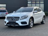 Mercedes-Benz GLA 200 AMG Offroad LED NAVI PANORAMA TOP - Mercedes-Benz: Gl Offroad