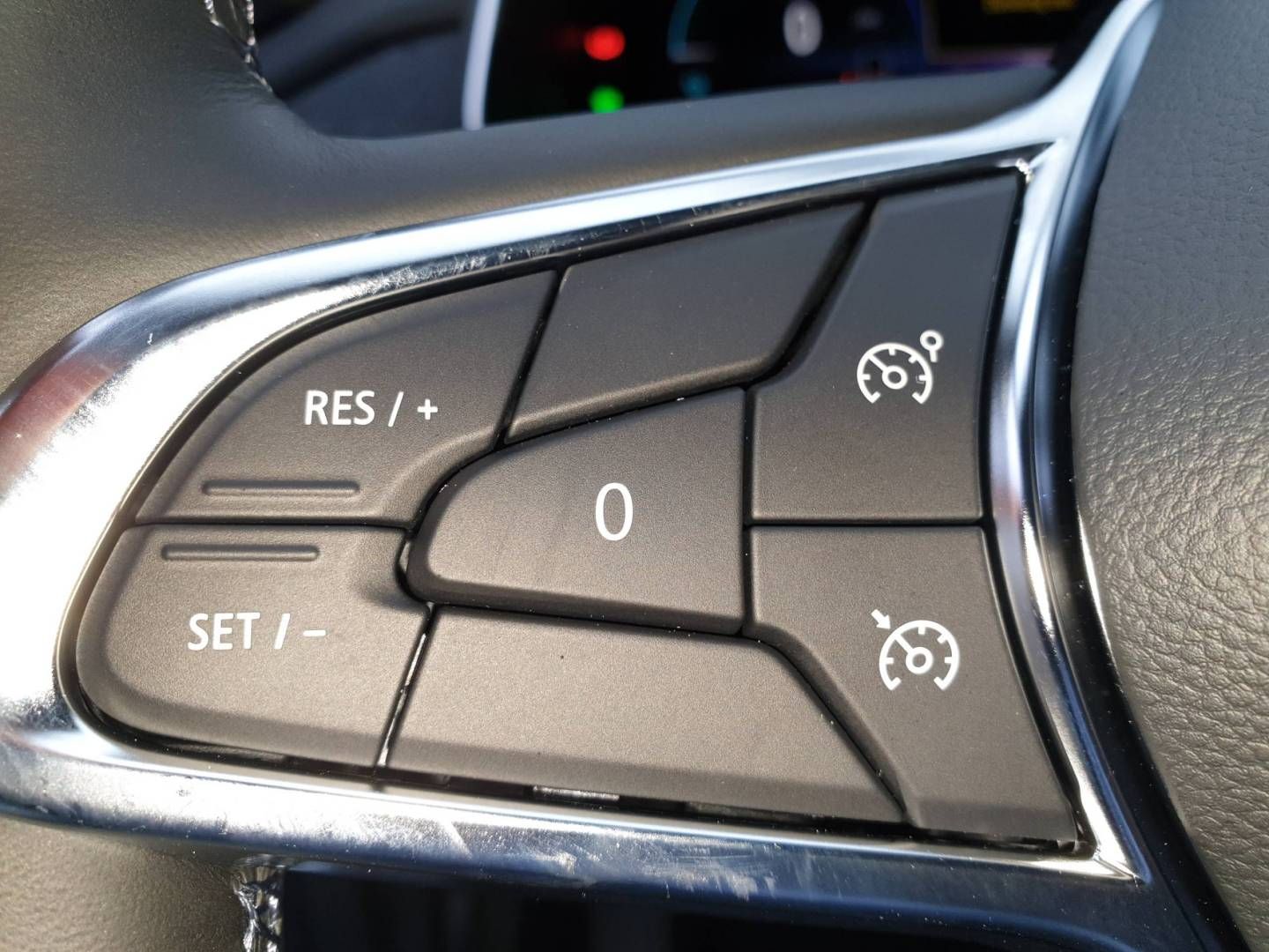 Fahrzeugabbildung Renault ZOE E-Tech 100% el. EXPERIENCE (Selection) R135