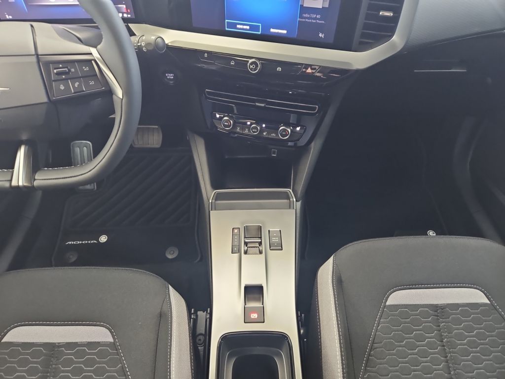 Fahrzeugabbildung Opel Mokka-e Edition