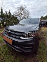 Volkswagen Amarok - VW Amarok von privat