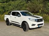 Nissan Navara - Nissan Navara von privat