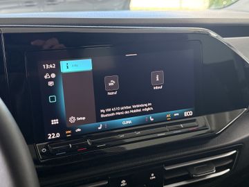 Volkswagen Caddy Maxi eHYBRID DSG STYLE ACC KAM 7SITZ AHK