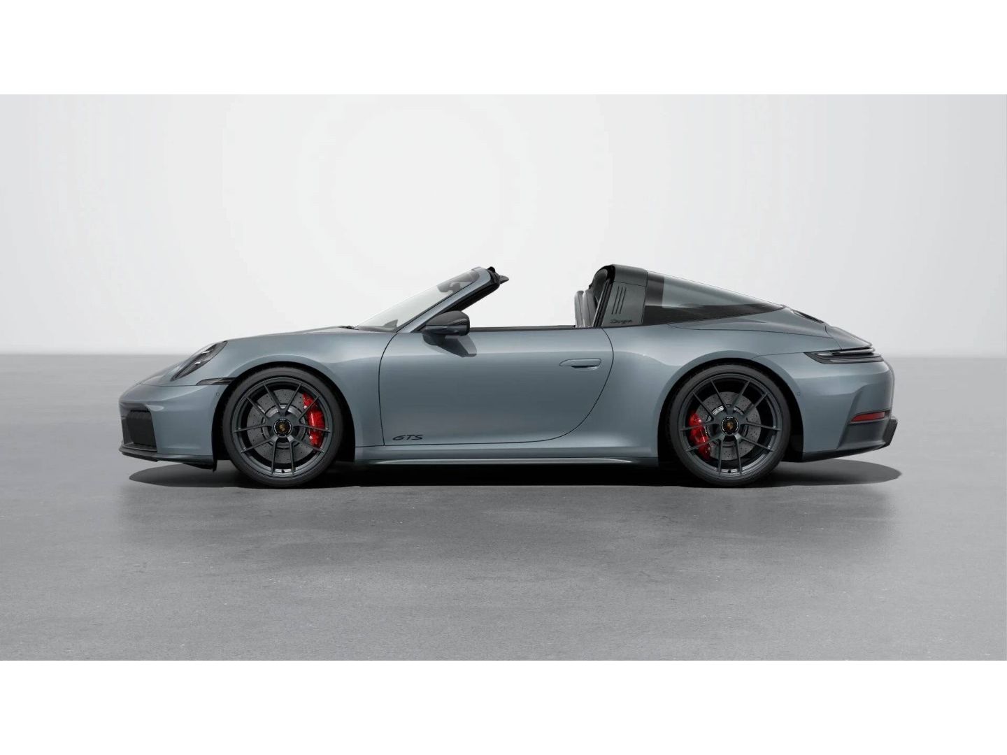 Porsche 992 911 Targa 4 GTS Liftsystem-VA Surround-View imagem 2