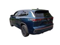 Volkswagen Tayron - Vorschau Bild 5