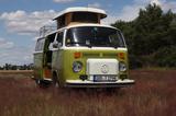 Volkswagen T2 T2b original Westfalia Berlin 2.0 Automatik - Volkswagen T2: Van, Westfalia