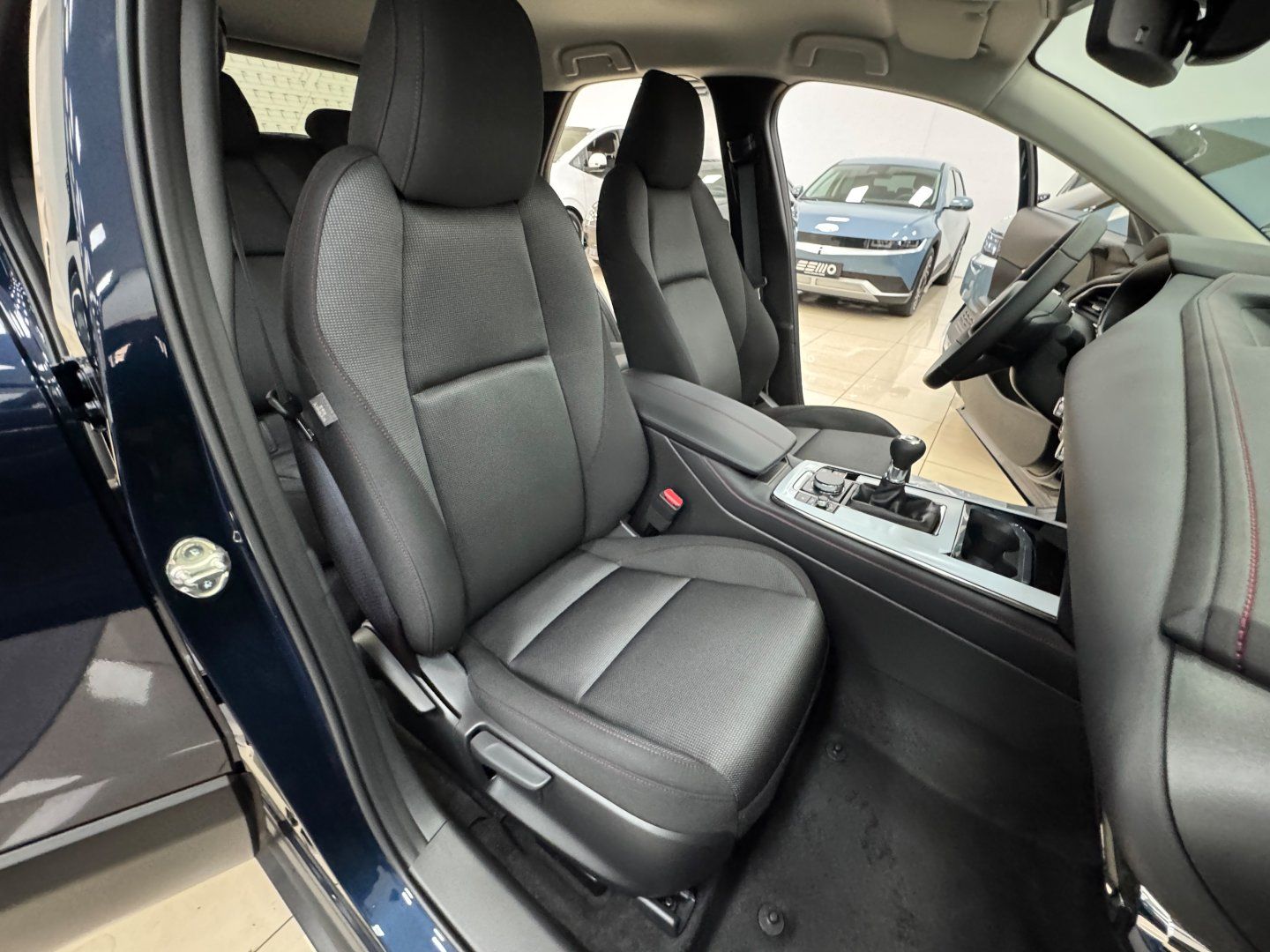 Mazda CX-30 - Bild 14