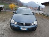Volkswagen Polo 1.4/69CV TDI 5p. Comfortline - Volkswagen Polo aus 2005 mit Diesel-Antrieb